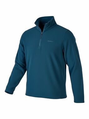 Eddie Bauer 1/4 Zip Fleece